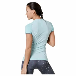 Eva Tee Turquoise*Kari Traa Clearance