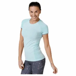 Eva Tee Turquoise*Kari Traa Clearance
