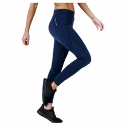 Eva Tights Blue*Kari Traa Online