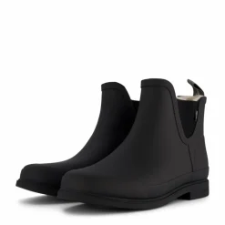 Eva W Black/black*Tretorn