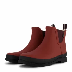 Tretorn Eva W Brick Red Lila och Röd Best