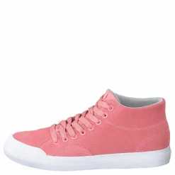 DC Shoes Evan Hi Zero Se Pink Rosa Clearance