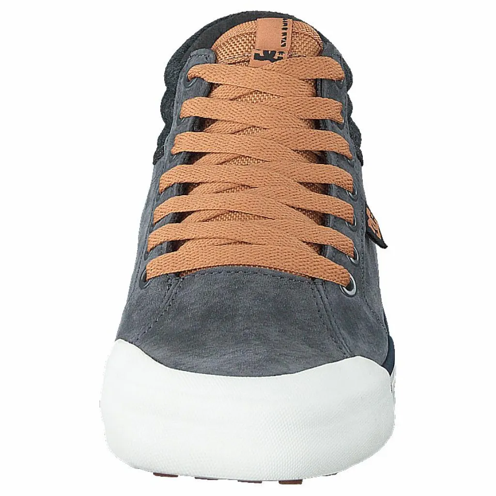 DC Shoes Evan Smith Hi Wnt Grey/gum Grå