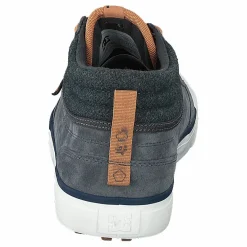DC Shoes Evan Smith Hi Wnt Grey/gum Grå