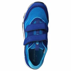 Evanger Low Gore-tex® Dark Blue/blue*Viking Online