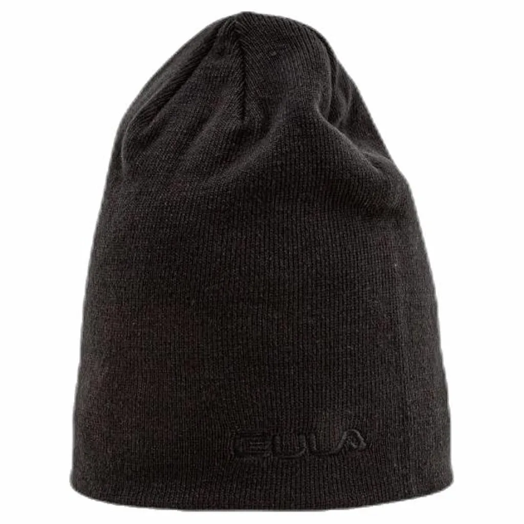 Everyday Beanie Black*Bula Outlet