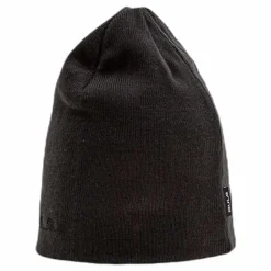 Everyday Beanie  Black*Bula Outlet