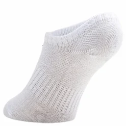 Everyday Lightweight Training No-Show Socks (3 Pairs) WHITE/BLACK*Nike Discount