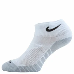 Nike Everyday Max Cushioned White/Black/Grey Vit Best