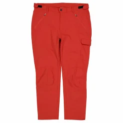 Evie Pants Red Earth*Tuxer New