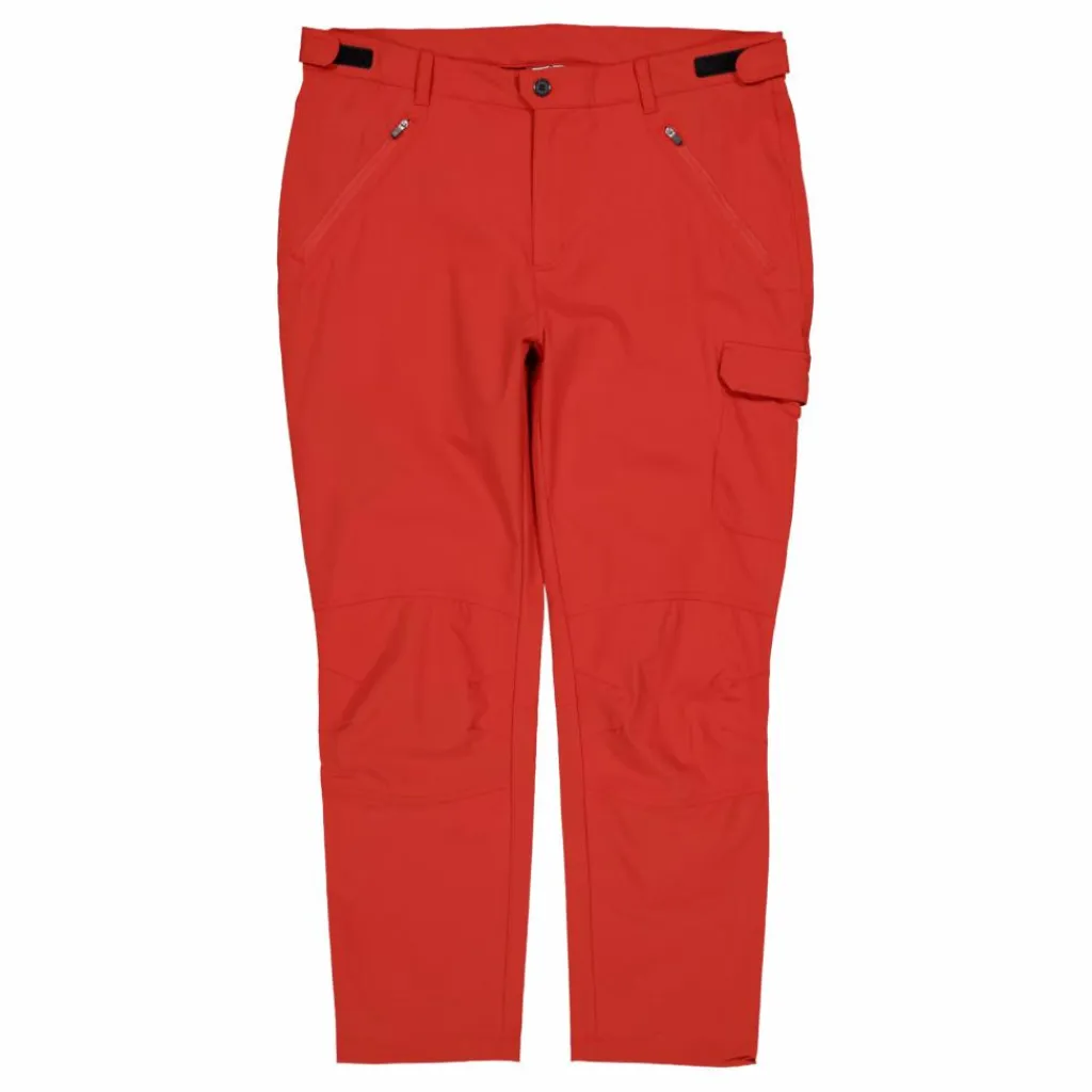 Evie Pants Red Earth*Tuxer New