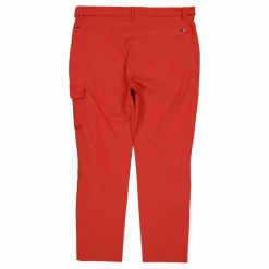 Evie Pants Red Earth*Tuxer New