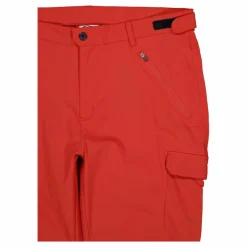 Evie Pants Red Earth*Tuxer New