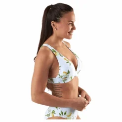 Evie Top Yellow*Waikani Beachwear Online