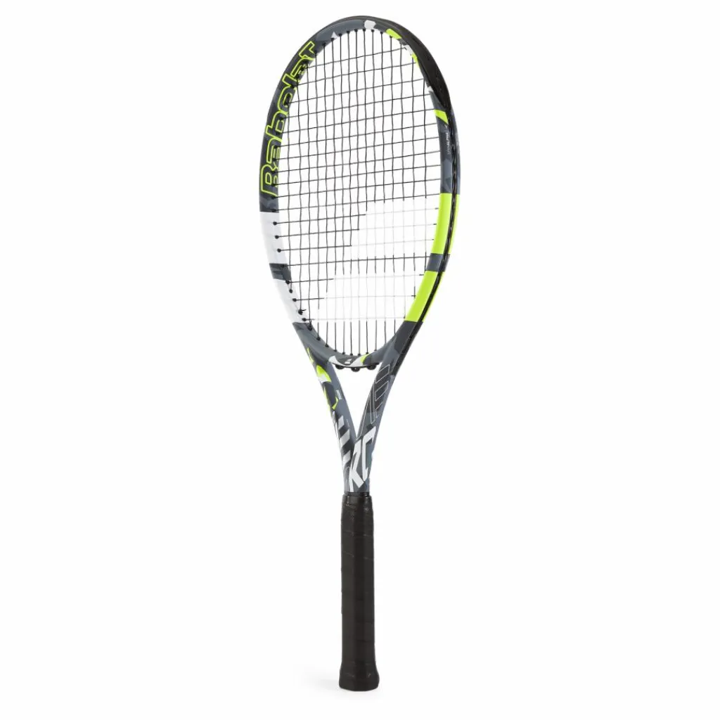 Evo Aero Grå Gul*Babolat Discount