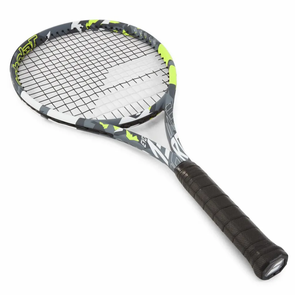 Evo Aero Grå Gul*Babolat Discount