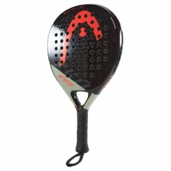 Head Evo Delta 2022 Black/grey Svart Discount