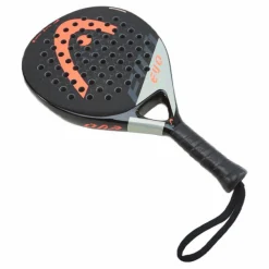 Head Evo Delta 2022 Black/grey Svart Discount