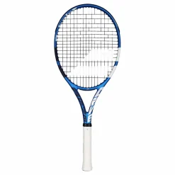 Babolat Evo Drive Lite Strung 2024 Blå Online