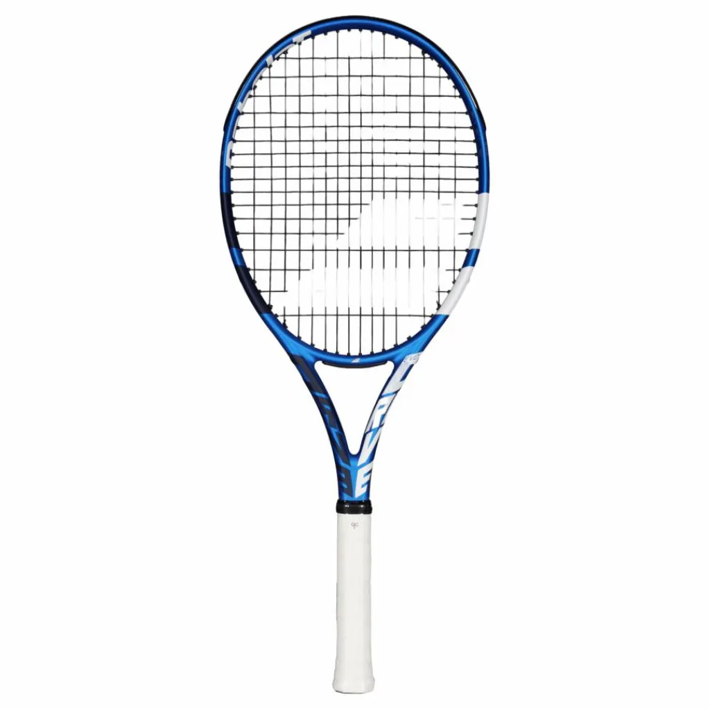 Babolat Evo Drive Lite Strung 2024 Blå Online