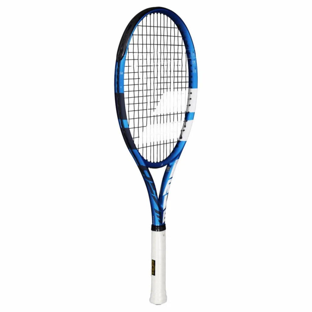 Babolat Evo Drive Lite Strung 2024 Blå Online