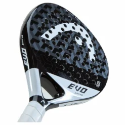 Evo Sanyo Black/white*Head Outlet
