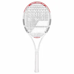 Babolat Evo Strike Strung 2024 Vit Outlet