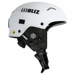 Bliz Active Evo White/Grey Vit och Grå Hot