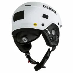 Bliz Active Evo White/Grey Vit och Grå Hot
