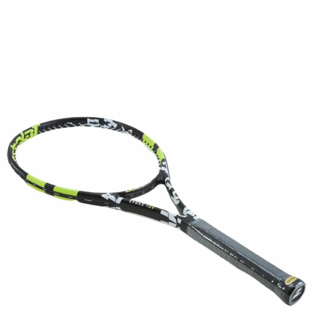 Babolat Evoke 102 Black/Yellow Svart och Gul Hot