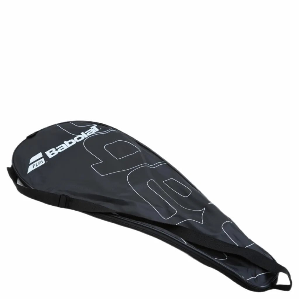 Babolat Evoke 102 Black/Yellow Svart och Gul Hot