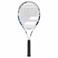 Babolat Evoke Team Strung 2024 Vit