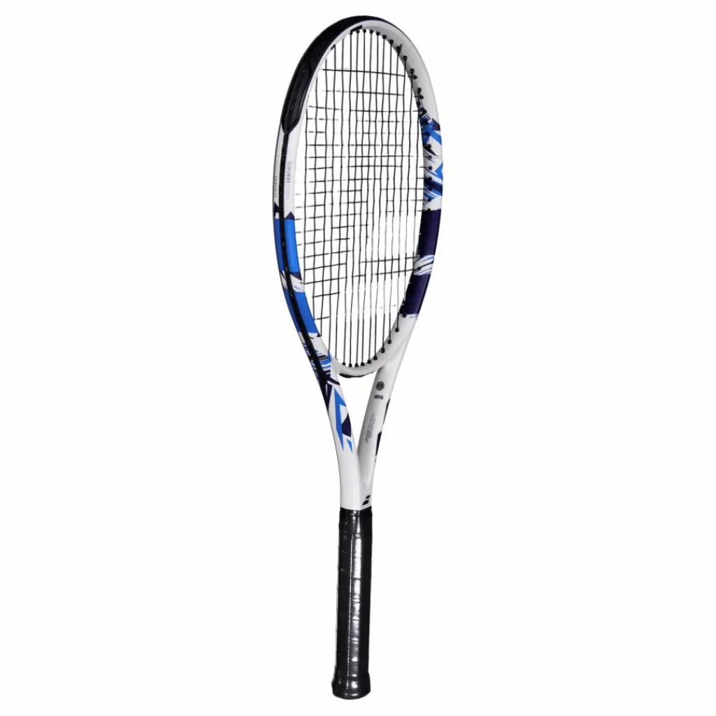 Babolat Evoke Team Strung 2024 Vit