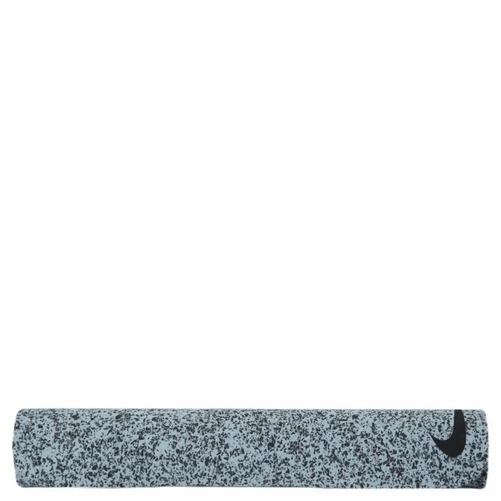 Evolve Yoga Mat 4mm Grey*Nike EQ Online