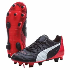 Puma Evopower 3.2 FG JR Purple Lila Outlet