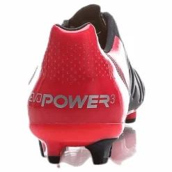 Puma Evopower 3.2 FG JR Purple Lila Outlet