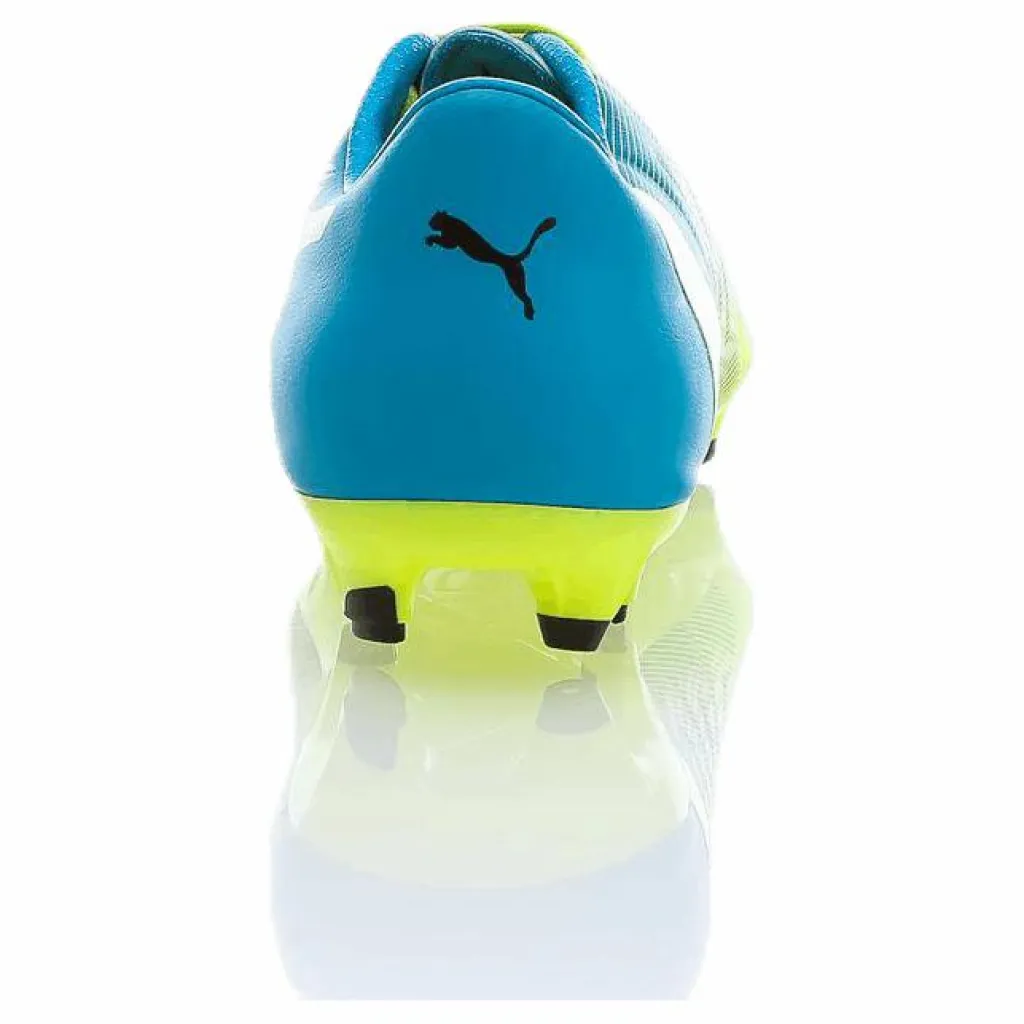 evoPOWER 1.3 FG Yellow*Puma Best