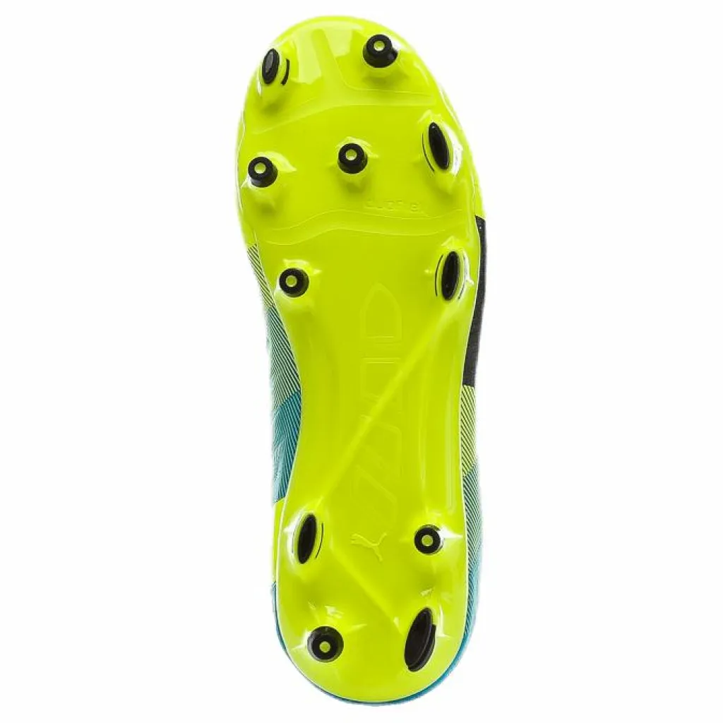 evoPOWER 1.3 FG Yellow*Puma Best