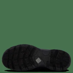 Muckboot Excursion Ankle Black Hot