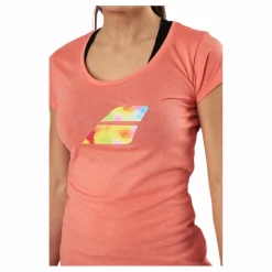 Exercise Big Flag Pink*Babolat Online