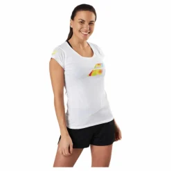 Exercise Big Flag White*Babolat Clearance