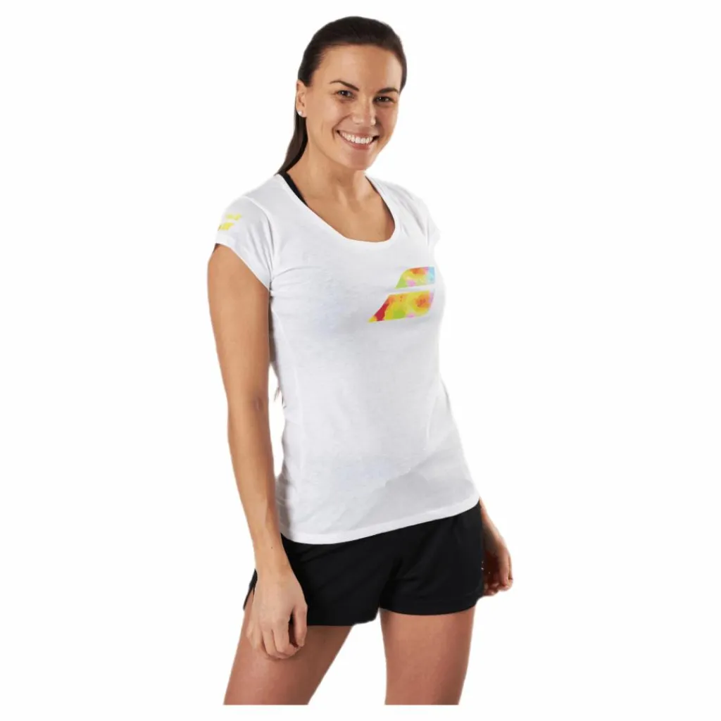 Exercise Big Flag White*Babolat Clearance