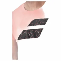 Babolat Exercise Big Logo Pink Rosa Best