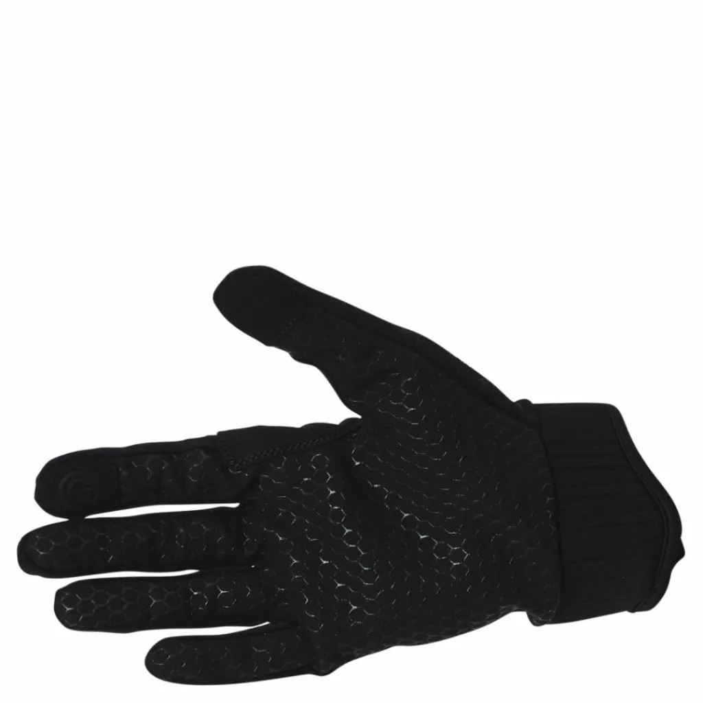 Casall Exercise glove Long finger Black Svart Best