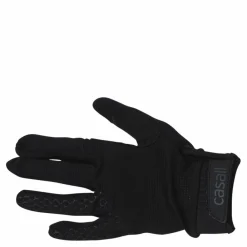 Casall Exercise glove Long finger Black Svart Best