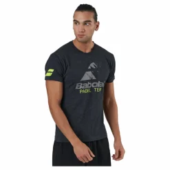 Babolat Exercise Padel Black Svart Best