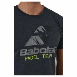 Babolat Exercise Padel Black Svart Best