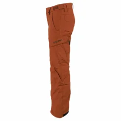 Exile Cargo Youth Brown*Burton New