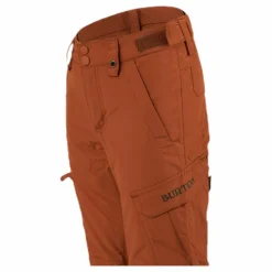 Exile Cargo Youth Brown*Burton New
