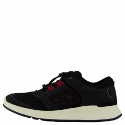 Exostride Black*ECCO
